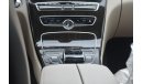Mercedes-Benz C 300 4-MATIC / EXCELLENT CONDITION / WITH WARRANTY