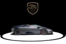 لامبورغيني مورشيلاجو LP-640 ROADSTER