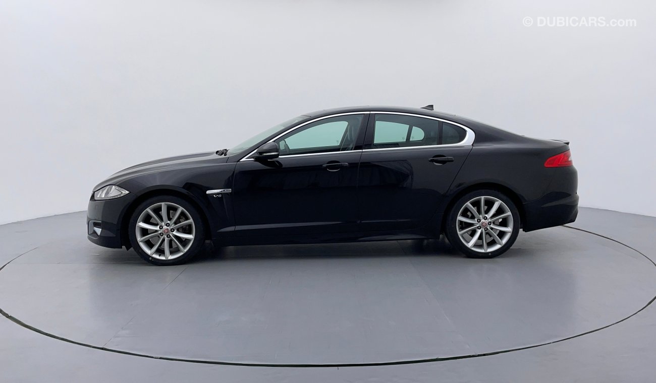 Jaguar XF XF 3000