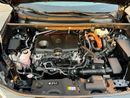 Toyota RAV4 2021 HYBRID EV ENGINE AWD FULL OPTION USA IMPORTED