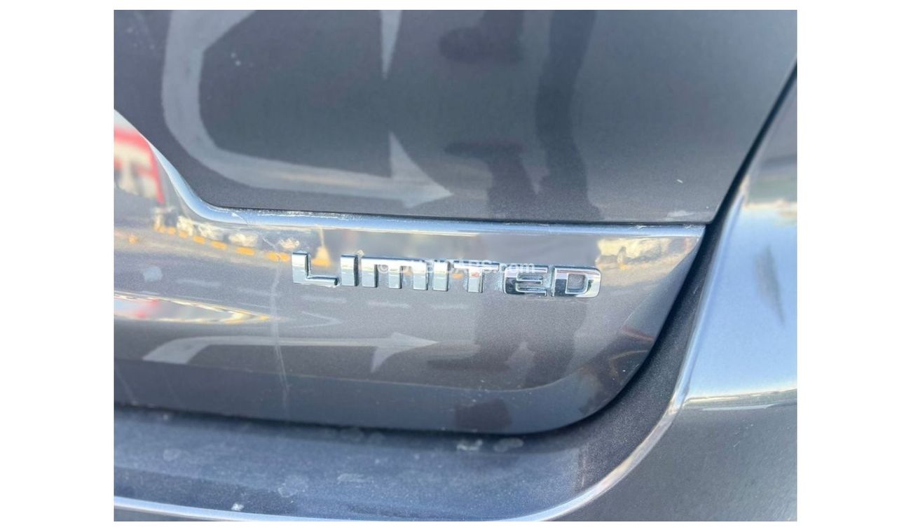 Jeep Cherokee Jeep Cherokee 2023