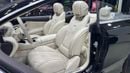 Mercedes Benz S63 AMG