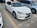 Lexus ES350 PLATINUM