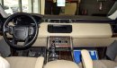 Land Rover Range Rover Sport HSE