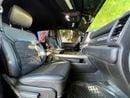 Dodge RAM Rebel X American Specs - Off-Road Ready