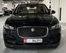 Jaguar F-PACE 25T