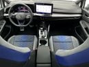 Volkswagen Golf R R 2.0L Fabric Seats with Sunroof