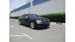 Chrysler 300C Chrysler 300C model 2014 gulf space , full options V8 HEMI