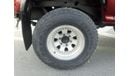 Toyota Hilux Hilux Pick up  (Stock no PM 131 )