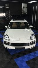 بورش كايان Std 3.0L (340 HP)