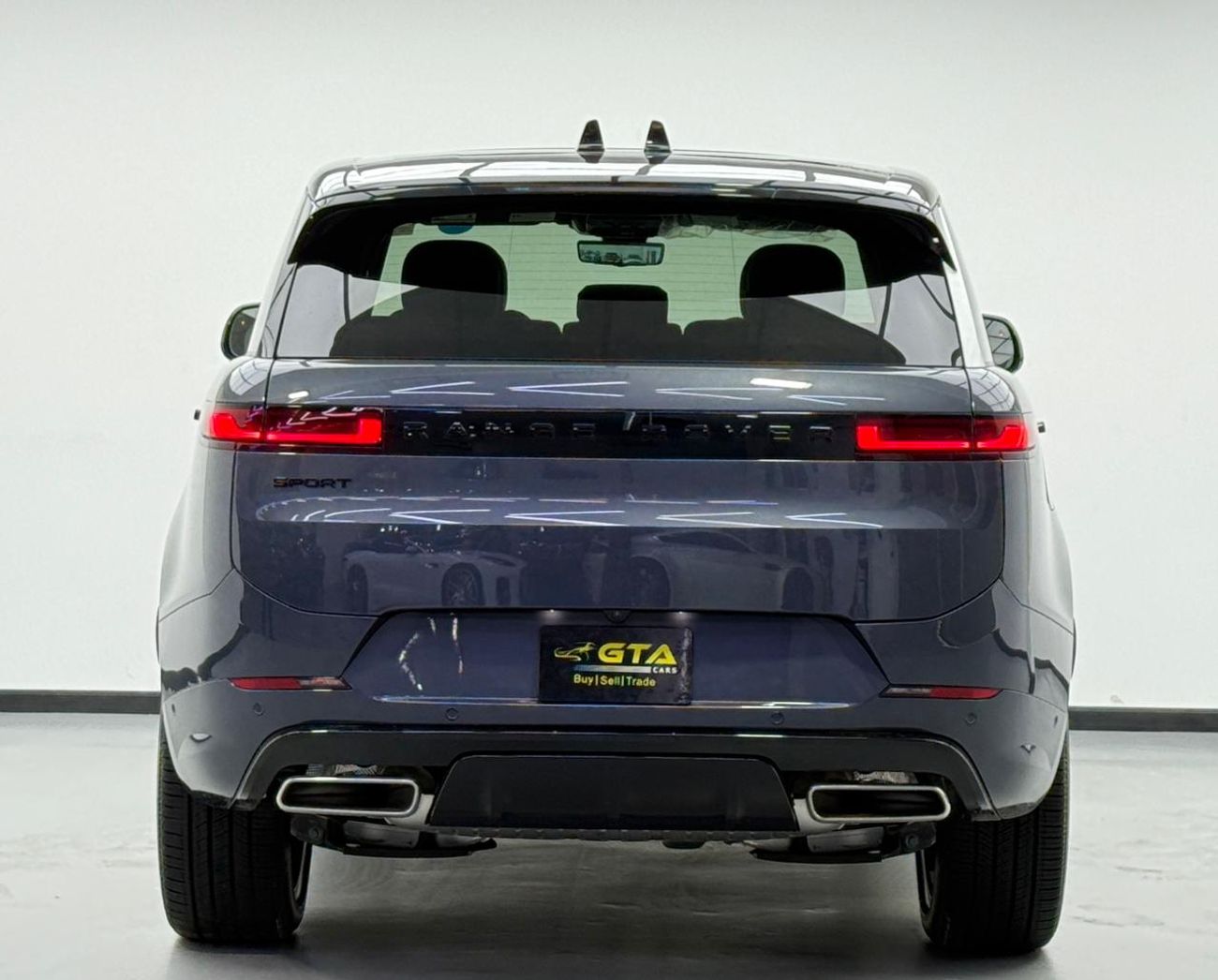 لاند روفر رينج روفر سبورت Dynamic SE P400 3.0L 2025 Range Rover Sport SE p400 ,Warranty ,Brand New ,Canadian specs