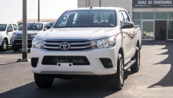 Toyota Hilux DLS