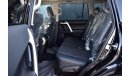 Toyota Prado 4.0L V6 PETROL MIDNIGHT EDITION