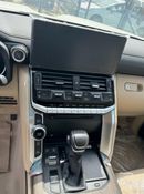 Toyota Land Cruiser VXR 3.5L