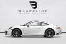 Porsche 911 Carrera 3.4L Coupe The BEST Ramadan Offer in the UAE - Limited Time Only! Porsche Warranty, Full Ser