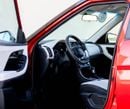 هيونداي كريتا هيونداي كريتا | 1.5 لتر | 2022 | خليجية | خالية من الحوادث | بحالة ممتازة | 655 شهرياً