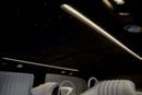Mercedes-Benz V 300 Luxury VIP Van | Reclining Seats | Fridge | Starlight Roof