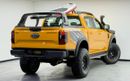 Ford Ranger Wildtrak 2.3L 2023 Ford Ranger Wildtrak 4WD ,Agency Warranty ,Brand New ,GCC
