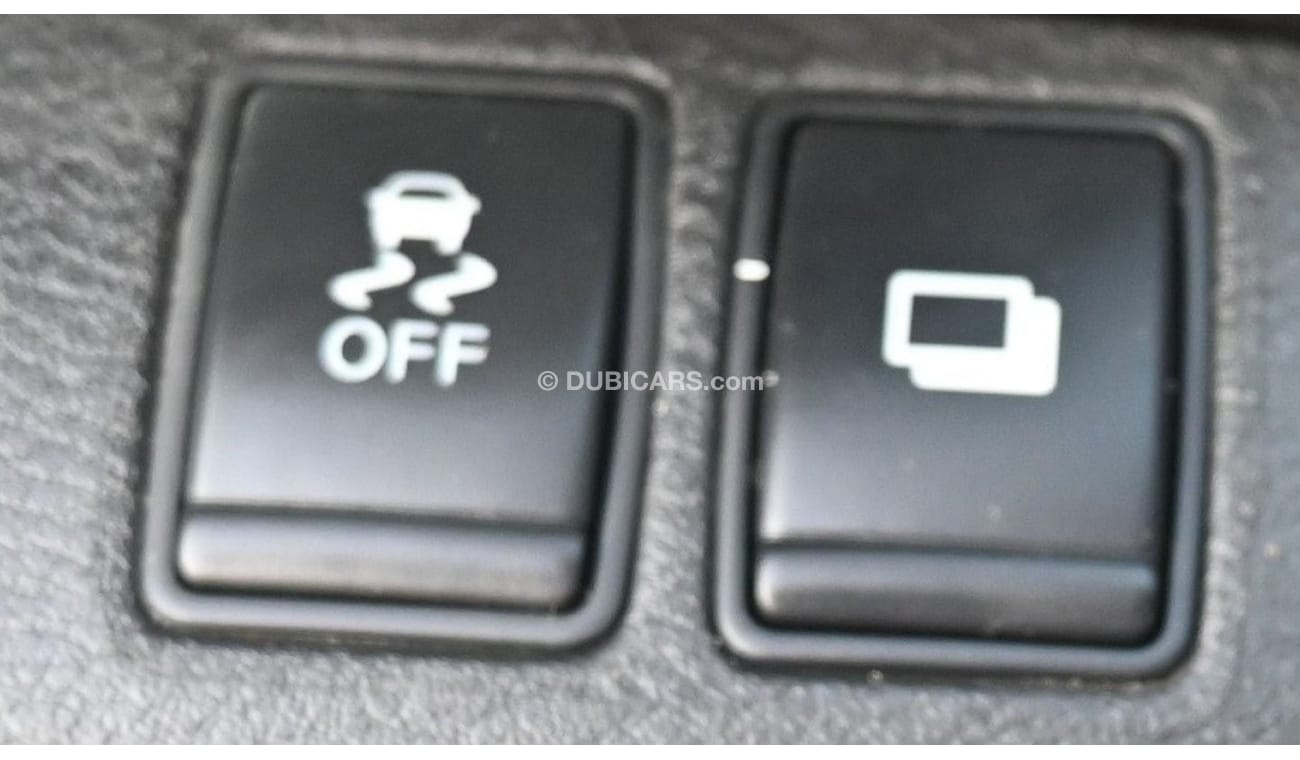 Nissan Kicks 2019 very good condition without accident