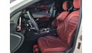 Mercedes-Benz C 250 AMG Pack MERCEDES C250 AMG 2016 GCC IN IMMACULATE CONDITION FULL SERVICE HISTORY FROM THE AGENCY FOR