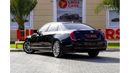 Cadillac CT6 Luxury