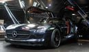 مرسيدس بنز SLS AMG