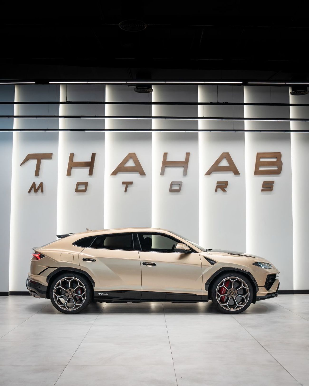 لامبورغيني اوروس Performante - 2024 | Brand New | European Specs