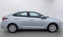 Hyundai Accent GL 1.6 | Under Warranty | Inspected on 150+ parameters