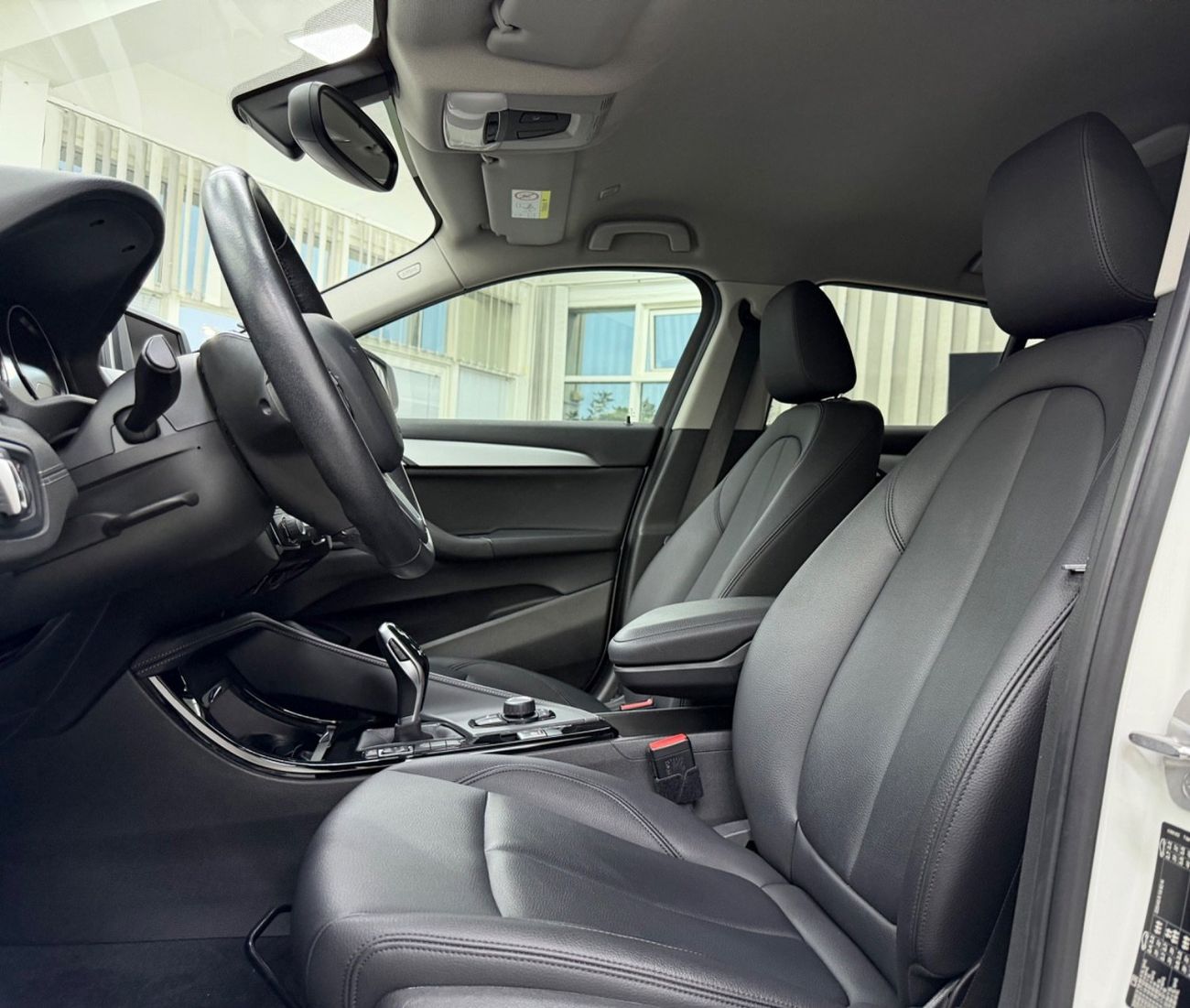 BMW X2 sDrive 20i Sport X 2.0L