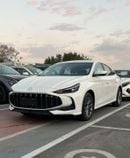 MG 5 DEL MG5 | 2025 | With Sunroof