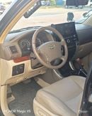 Toyota Prado VX
