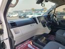 Toyota Hiace TOYOTA HIACE VAN RHD 2021 MODEL 2.8 L DIESEL AUTOMATIC(PM22720)