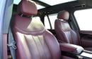 Land Rover Range Rover 2023 GCC specification
