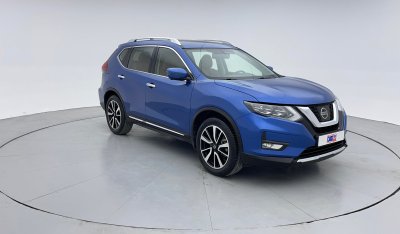 Nissan X-Trail SL 2.5 | Zero Down Payment | Free Home Test Drive