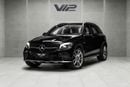 مرسيدس بنز GLC 43 AMG 4MATIC 3.0L