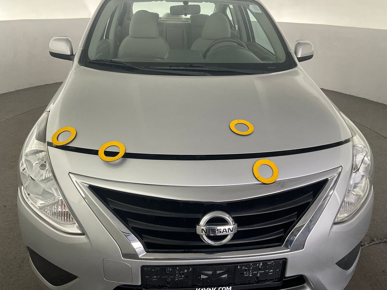 Nissan Sunny SV | upto AED 20,000 Ramadan Discount | Guaranteed Warranty | 0 Down Payment