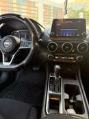 Nissan Sentra SV Limited Edition 1.8L