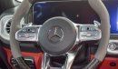 مرسيدس بنز G 63 AMG V8 BITURBO