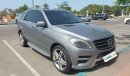Mercedes-Benz ML 400 AMG PACK 3 | Zero Down Payment | Free Home Test Drive