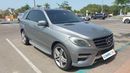 Mercedes-Benz ML 400 AMG PACK 3 | Zero Down Payment | Free Home Test Drive