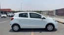 ميتسوبيشي ميراج GLX Base + 1.2L