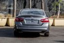 Nissan Altima SR sports