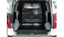 Hyundai H-1 2.4L, Petrol, Manual gear, Cargo body, SPECIAL PRICE (CODE # HCV01)