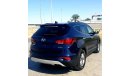 Hyundai Santa Fe FULL OPTION