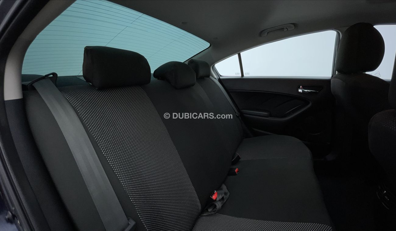 Kia Cerato EX 1.6 | Zero Down Payment | Free Home Test Drive