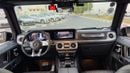 Mercedes-Benz G 63 AMG G-CLASS AMG G63 | 4.0L PETROL ENGINE | LUXURY SUV | AT | 360 VIEW CAMERA | LHD | 2021
