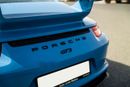 بورش 911 GT3 3.8L (475 HP) Coupe