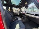 Mini Cooper S AED 2,160 P.M | 0% DP | MINI COOPER S BLACK EDITION | AGENCY WARRANTY | FULL SERVICE HISTORY