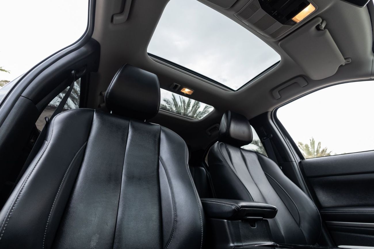 ميتسوبيشي إكلبس كروس GLX