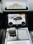 Land Rover Range Rover Velar R-DYNAMIC S